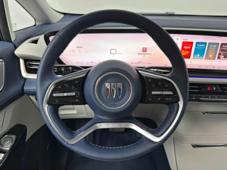 BUICK CENTURY  2025 YEAR 2.0T  SEATS  EDITION 2025