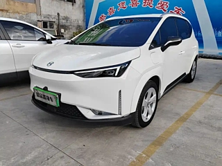 Заказать HYCAN Z03