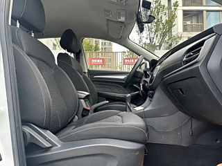 ROEWE RX3  2018 YEAR 1.6L MANUAL AGGRESSIVE EDITION 2018