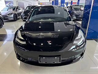 TESLA MODEL 3  2020 YEAR FACELIFT STANDARD RANGE  UPGRADED EDIT 2020