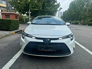 TOYOTA RALINK  2023