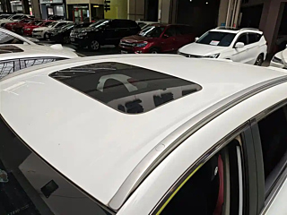 GEELY AUTO COOLRAY  2021 YEAR 1.4T DCT&#38082;&#37329; EDITION 2021