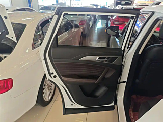 CHANGAN CS35PLUS  2019 YEAR 1.6L AUTOMATIC  EDITION 2019