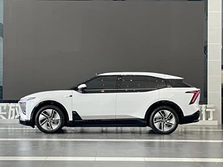 HIPHI Y  2023 YEAR 560KM ELITE EDITION 2023