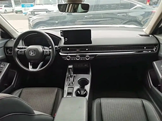 HONDA INTEGRA  2022 YEAR 240TURBO CVT. TECH EDITION 2022