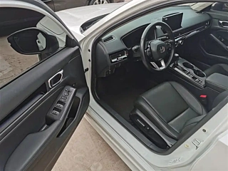HONDA INTEGRA  2022 YEAR 240TURBO CVT. TECH EDITION 2022