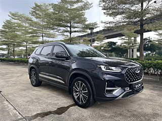 CHERY TIGGO 8 PLUS  2021 YEAR 290TGDI DCT EDITION + 2021