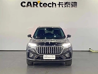 HONGQI HS5 2022