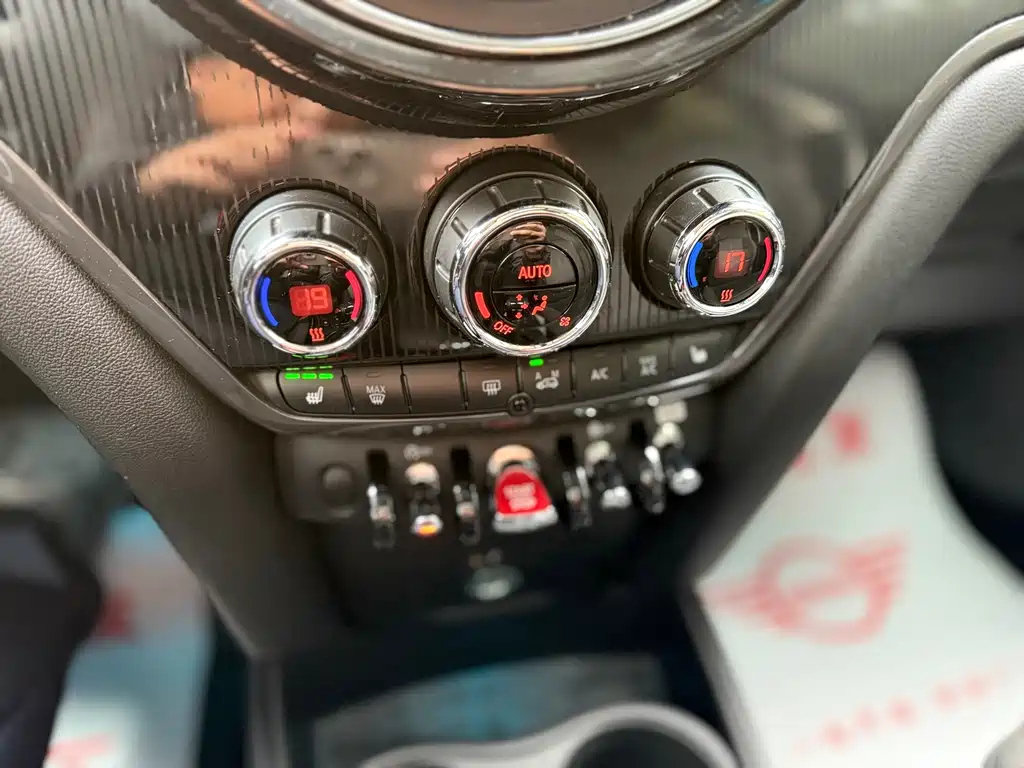 MINI COUNTRYMAN 2019