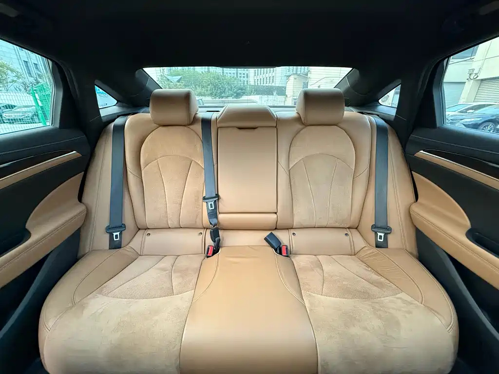 BUICK LACROSSE 2020