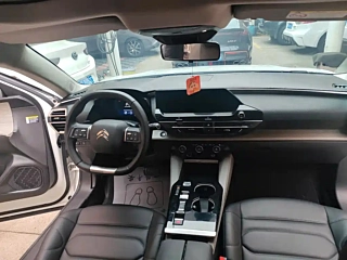 CITROEN &#20961;&#23572;&#36187;C5 X  2022 YEAR 1.6T 2022