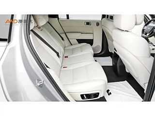 LI AUTO L7 2024 YEAR PRO 2024