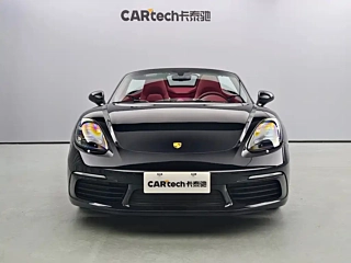 Заказать PORSCHE 718