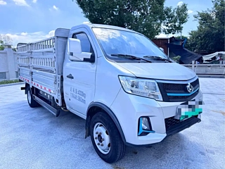 CHANGAN &#36328;&#36234;&#29579;X3 EV  2022 YEAR EV  STANDARD RANGE EDITION 2022
