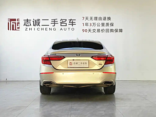 HONDA INSPIRE  2019 YEAR 260TURBO  EDITION EURO V 2019