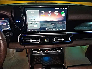 BAIC BJ60  2022 YEAR 2.0T &#21313;&#19968; EDITION &#20116; SEATS 2022