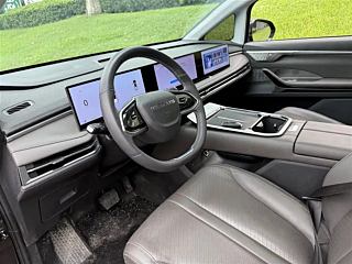MAXUS OTHER 2024 YEAR 605KM RANGE EDITION & 2024
