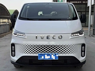 IVECO &#32858;&#26143;  2023