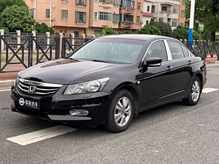HONDA ACCORD 2012