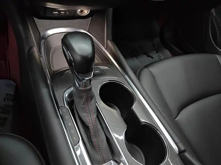 CHEVROLET MALIBU XL 2022