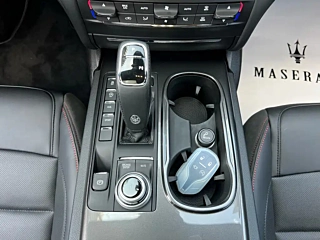 MASERATI GHIBLI  2023 YEAR 2.0T GT 2023