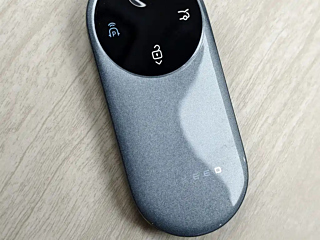 SMART WORLD S7  2025 YEAR MAX &#21518;&#39537;&#38271; RANGE EDITION 2025