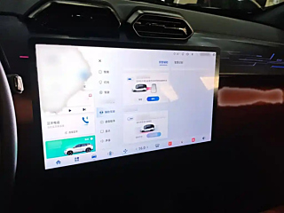DONGFENG AEOLUS L7 NEW ENERGY 2024 YEAR 205 PLUS 2024