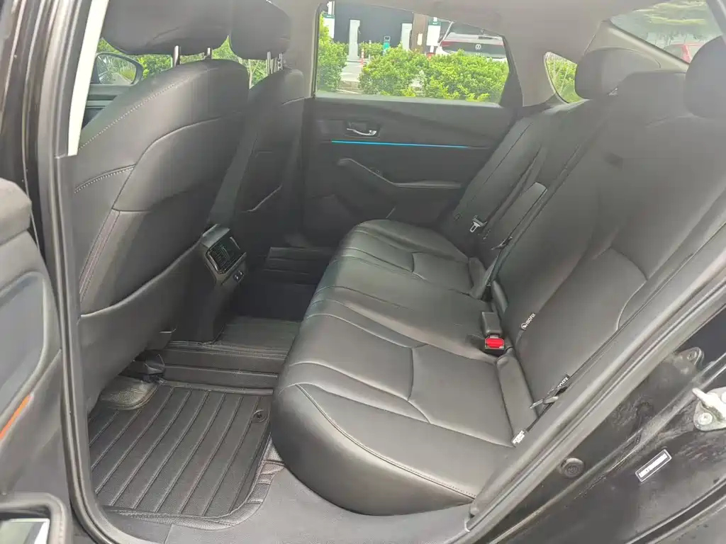 HONDA ACCORD 2023