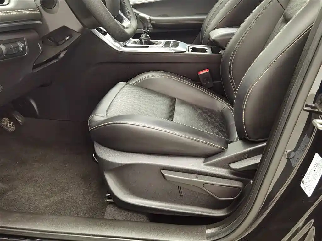 CHERY TIGGO 8 2019