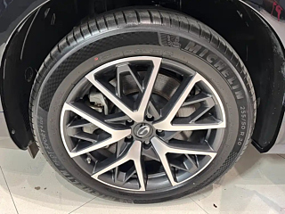 TRUMPCHI ES9 2024 YEAR PHEV 143KM MAX 2024