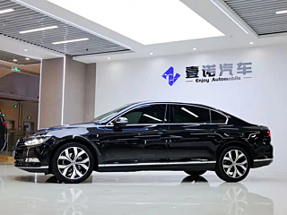 VOLKSWAGEN MAGOTAN 2019