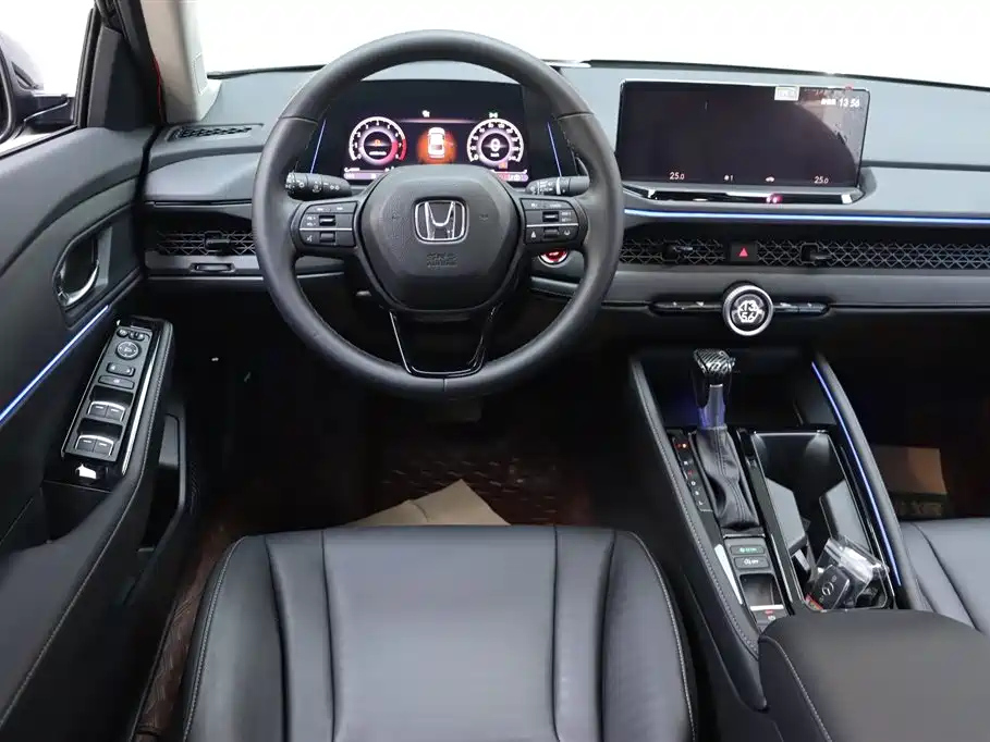 HONDA ACCORD 2023