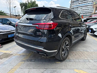 HONGQI HS5 2019 YEAR 2.0T SMART LINK EDITION 2019