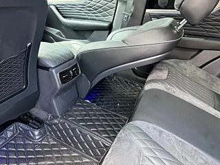 HONGQI HS5 2019 YEAR 2.0T SMART LINK EDITION 2019