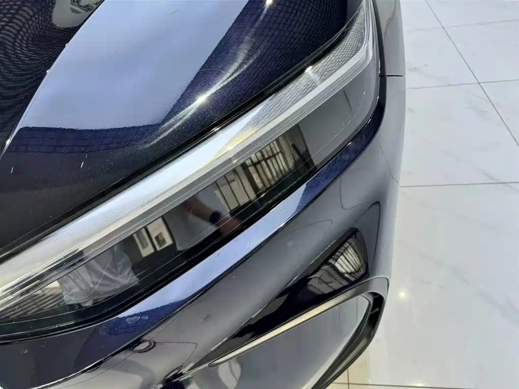 HONDA BREEZE 2023