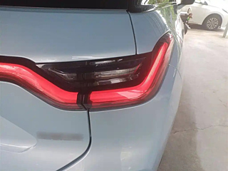 NIO ES6  2020 YEAR 420KM SPORT 2020