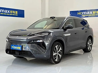 Заказать BYD TANG L