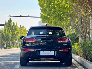 MINI CLUBMAN  2021 YEAR 1.5T COOPER 2021
