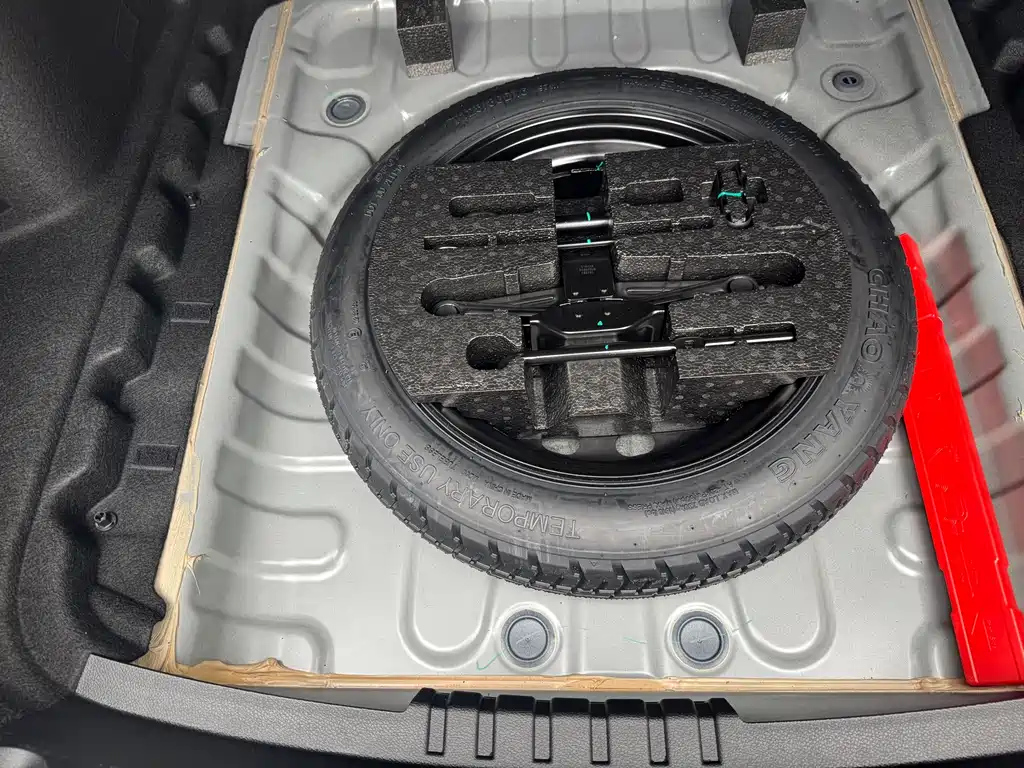 GEELY AUTO PREFACE 2024