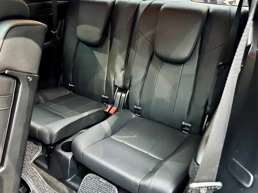 MERCEDES BENZ GLB 2020