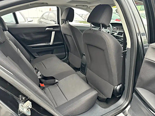 MG MG6 2010 YEAR 1.8L AUTOMATIC ELITE EDITION 2010