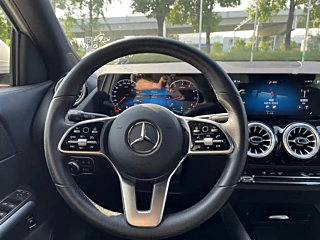 MERCEDES BENZ GLA  2023 YEAR GLA 220 2023