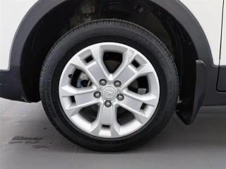 CHANGAN CS15  2016 YEAR 1.5L MANUAL DELUXE EDITION 2016