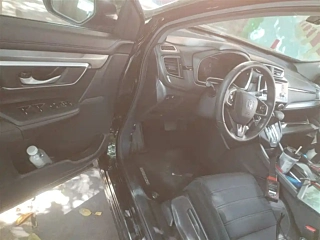 HONDA BREEZE 2020 YEAR 240TURBO CVT 2WD ELITE EDITION 2020