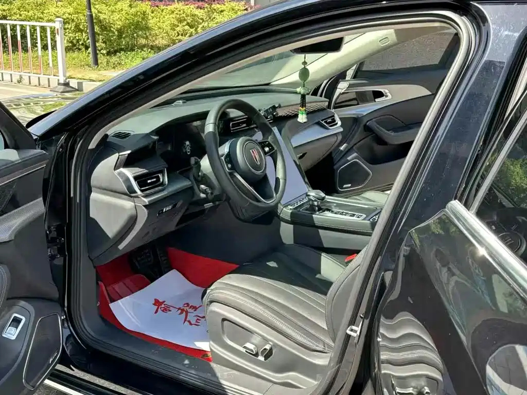 HONGQI H5 2023