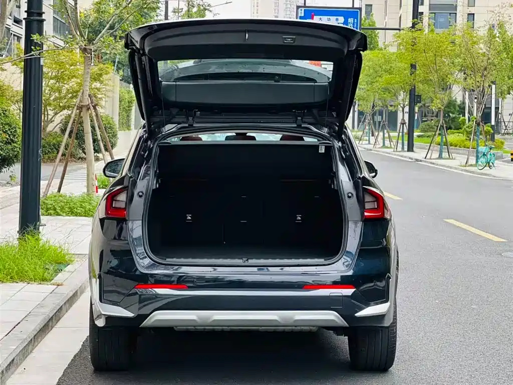 car slider