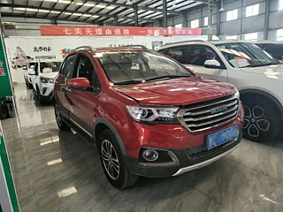 HAVAL H1  2015 YEAR 1.5L MANUAL LUXURY 2015