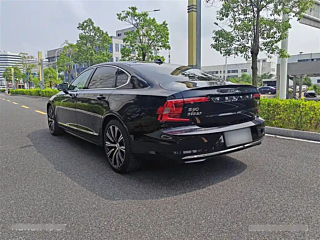 VOLVO S90  2025 YEAR B5  ELEGANT DELUXE EDITION 2025