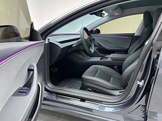 TESLA MODEL 3  2025 YEAR  POWER EDITION 2025