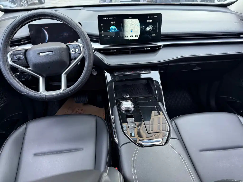HAVAL H6 2021